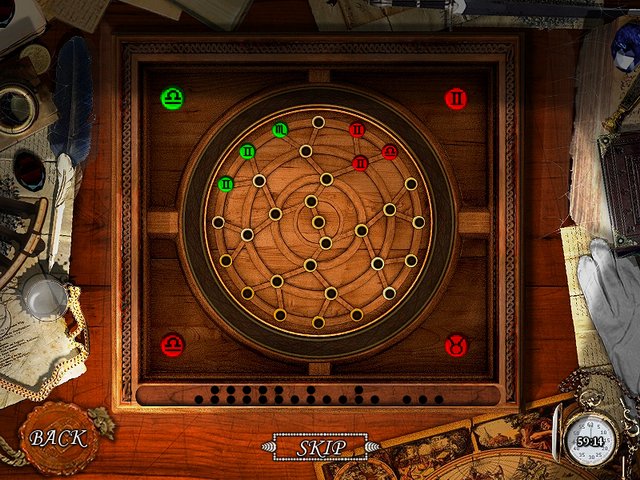 Скриншот из игры The Count of Monte Cristo - 8