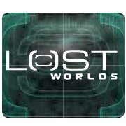 Обложка игры The History Channel Lost Worlds