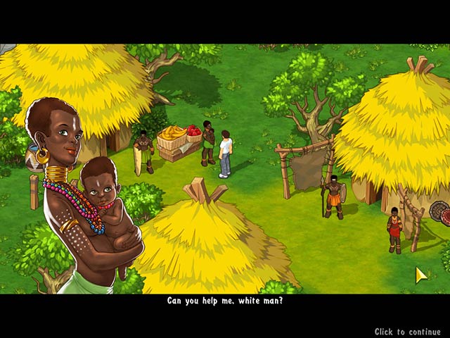 Скриншот из игры The Island: Castaway - 12
