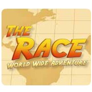 Обложка игры The Race