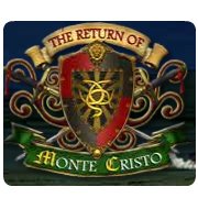 Обложка игры The Return of Monte Cristo