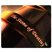 Обложка игры The Stone of Destiny