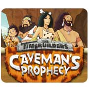 Скриншот из игры The Timebuilders: Caveman's Prophecy - 4