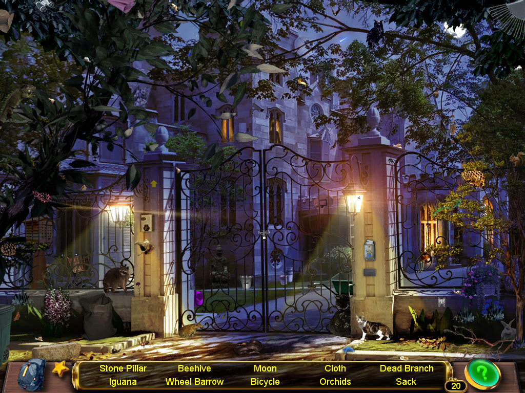 Скриншот из игры Them: The Summoning - 12