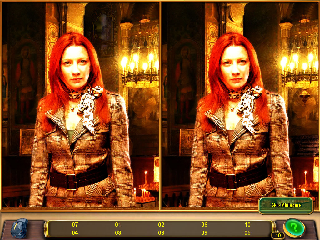 Скриншот из игры Them: The Summoning - 10