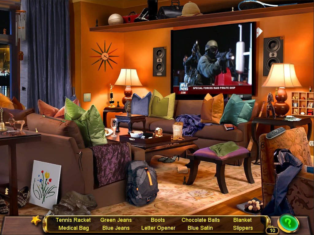 Скриншот из игры Them: The Summoning - 15