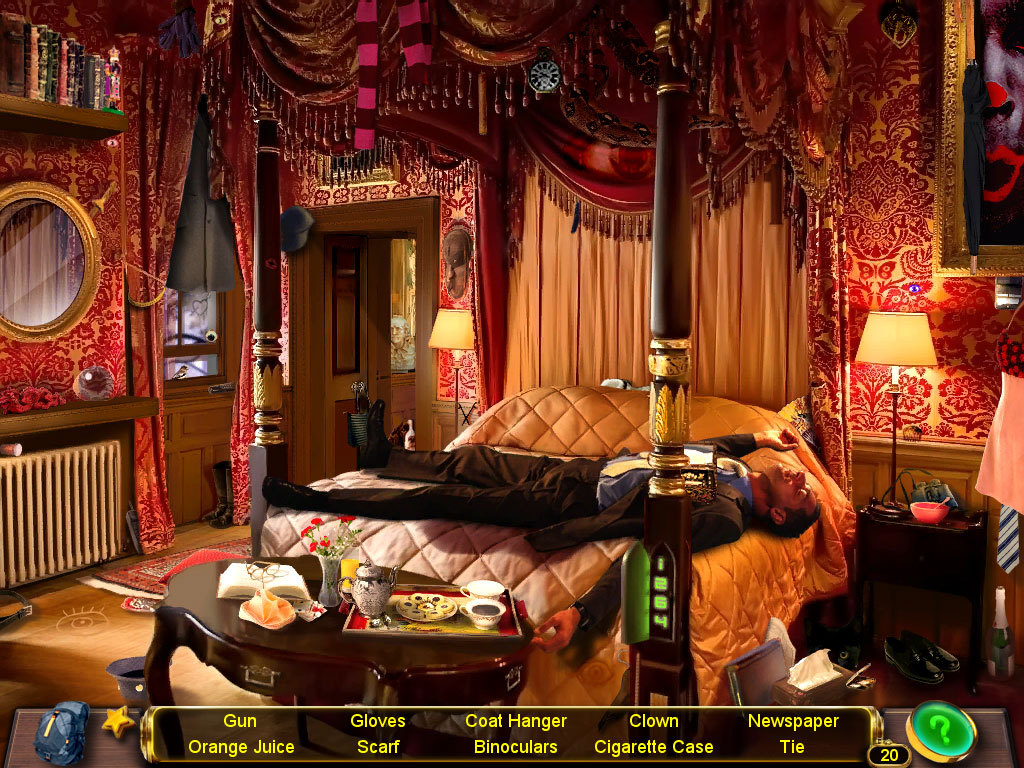 Скриншот из игры Them: The Summoning - 8