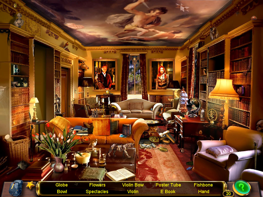 Скриншот из игры Them: The Summoning - 11