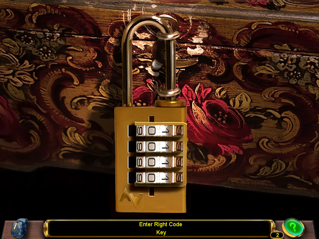 Скриншот из игры Them: The Summoning - 4