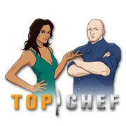 Обложка Top Chef