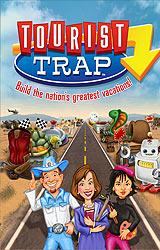 Скриншот из игры Tourist Trap: Build the Nation's Greatest Vacations - 5
