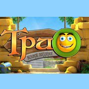 Обложка игры Трио: Великое Поселение