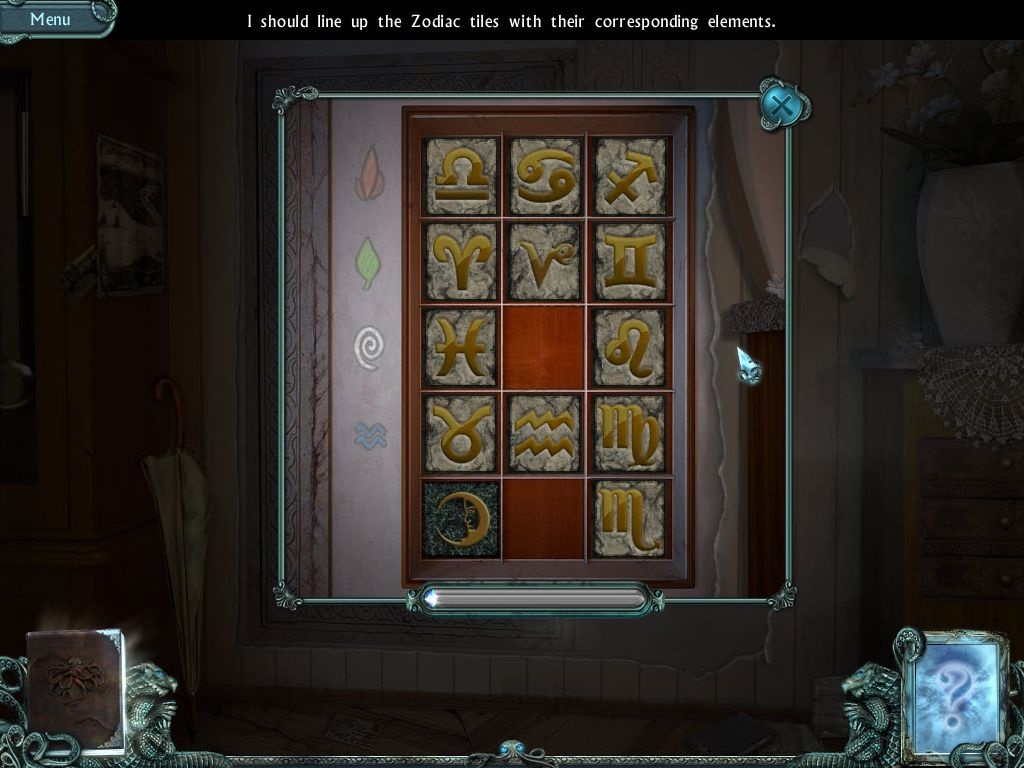 Скриншот из игры Twisted Lands: Shadow Town - 13