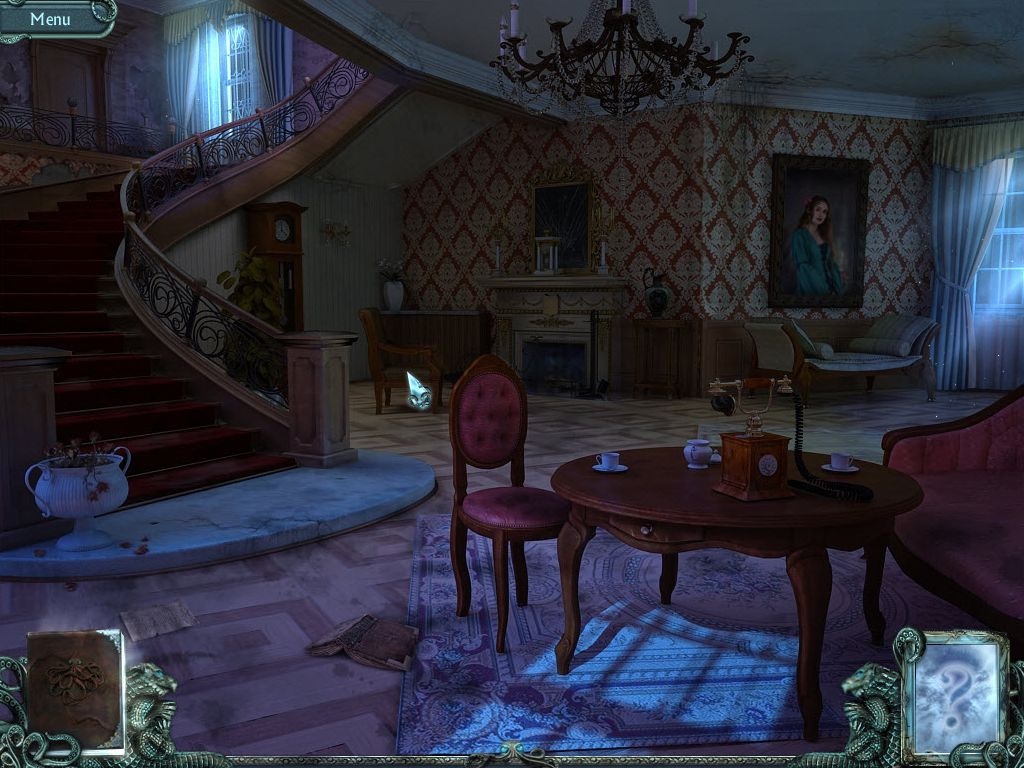Скриншот из игры Twisted Lands: Shadow Town - 6