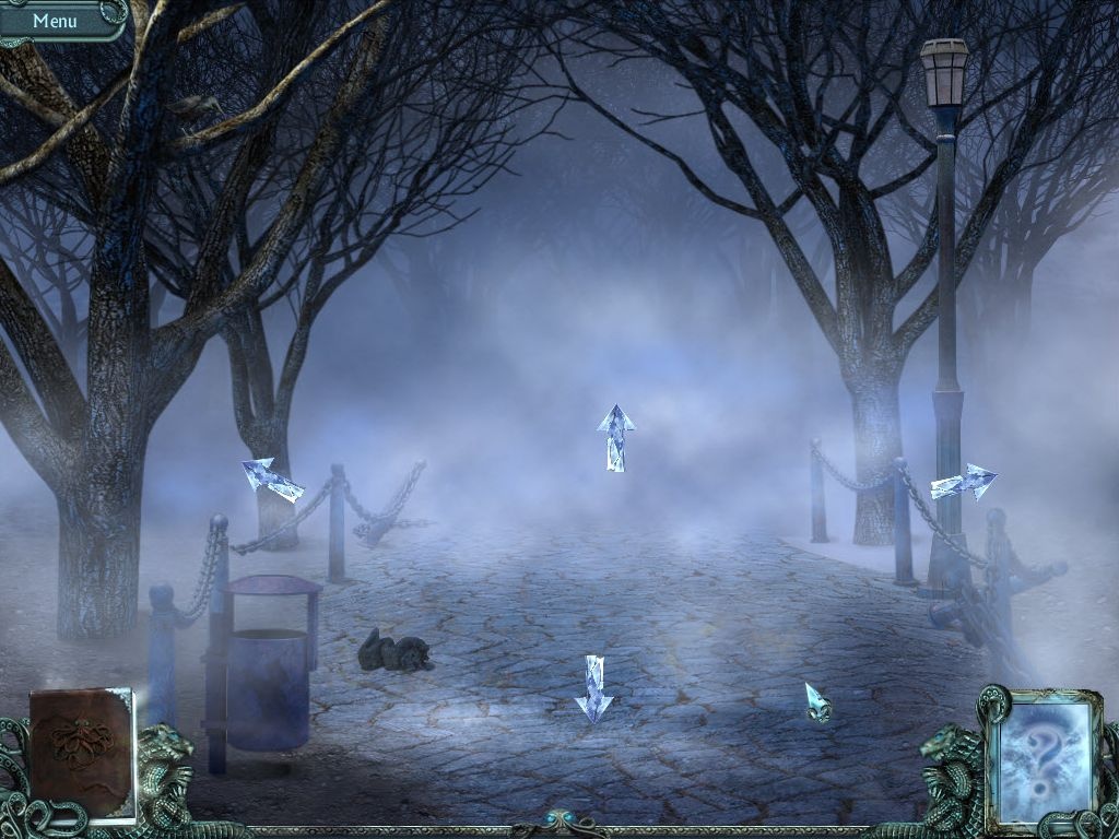 Скриншот из игры Twisted Lands: Shadow Town - 30