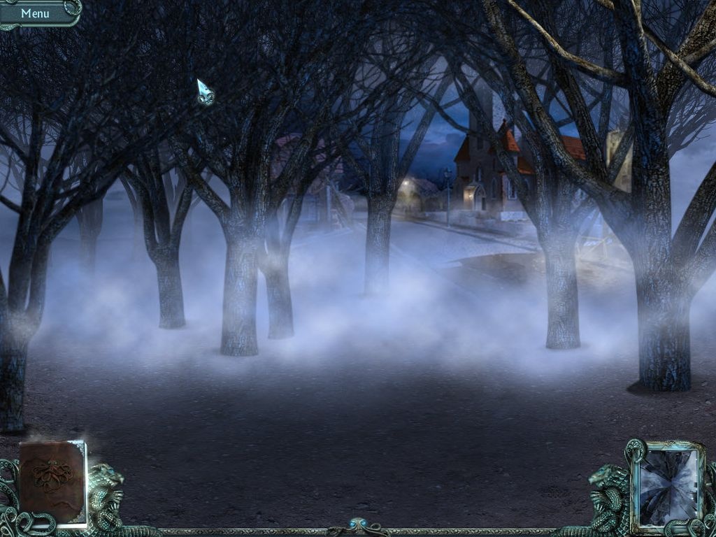 Скриншот из игры Twisted Lands: Shadow Town - 41