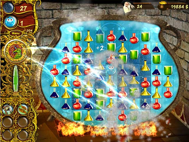 Скриншот из игры Val'Gor: The Beginning - 4