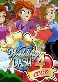 Обложка игры Wedding Dash 4-Ever