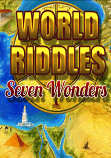 Обложка игры World Riddles: Seven Wonders