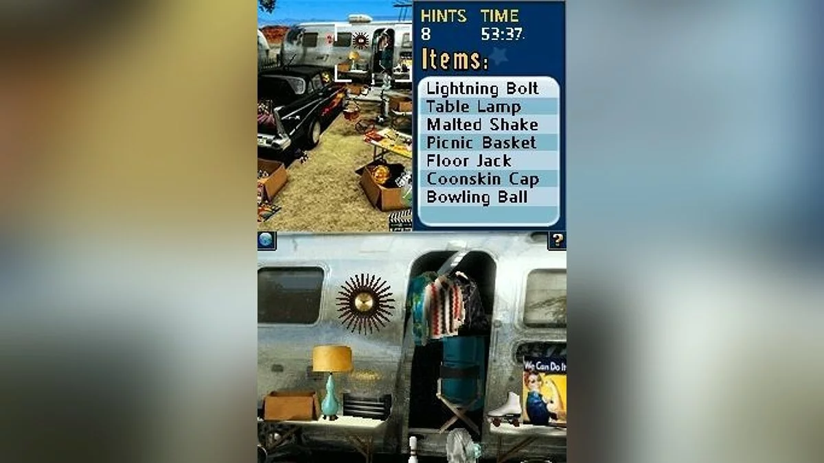 Скриншот из игры Yard Sale Hidden Treasures: Sunnyville - 13