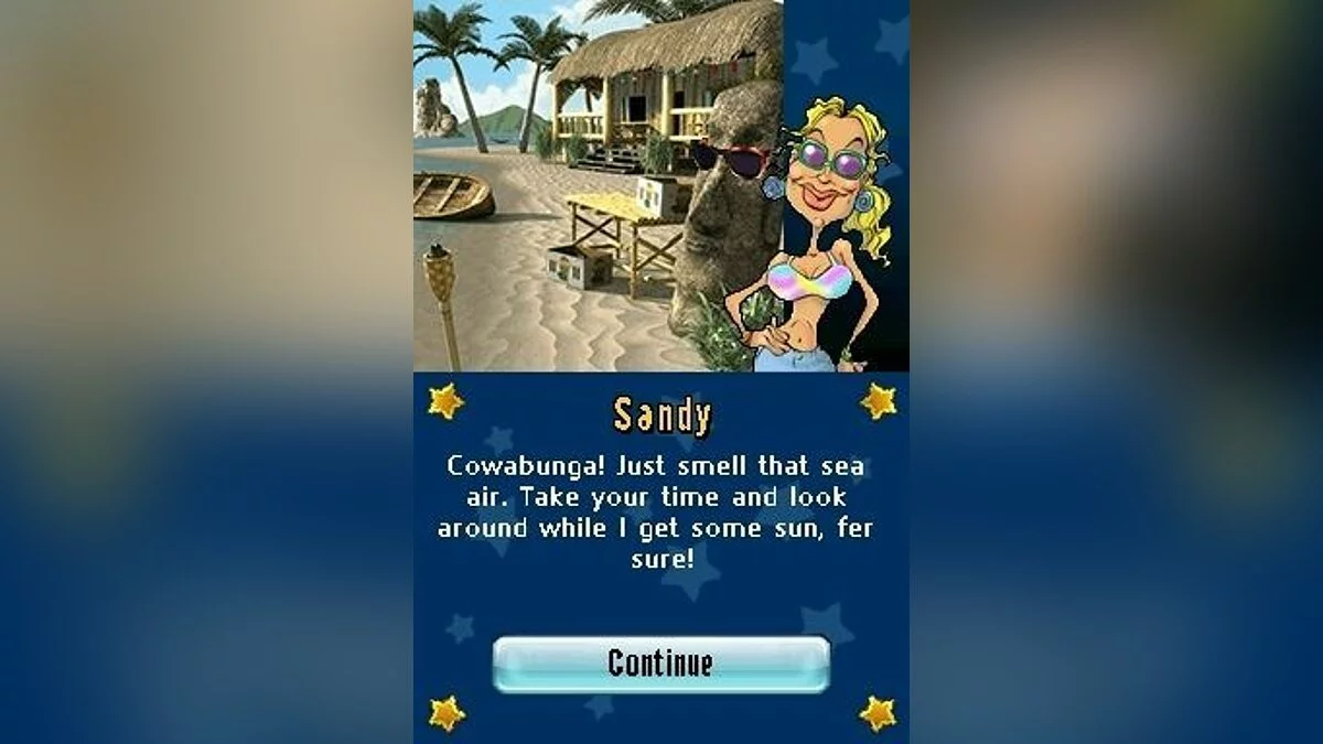 Скриншот из игры Yard Sale Hidden Treasures: Sunnyville - 12