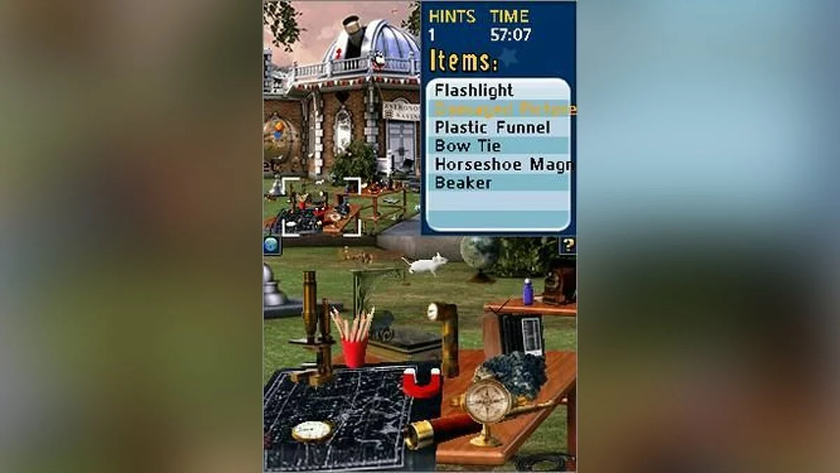 Скриншот из игры Yard Sale Hidden Treasures: Sunnyville - 14