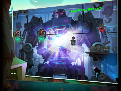 Скриншот из игры Fetch - 25