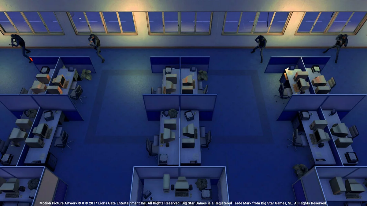 Скриншот из игры Reservoir Dogs: Bloody Days - 39