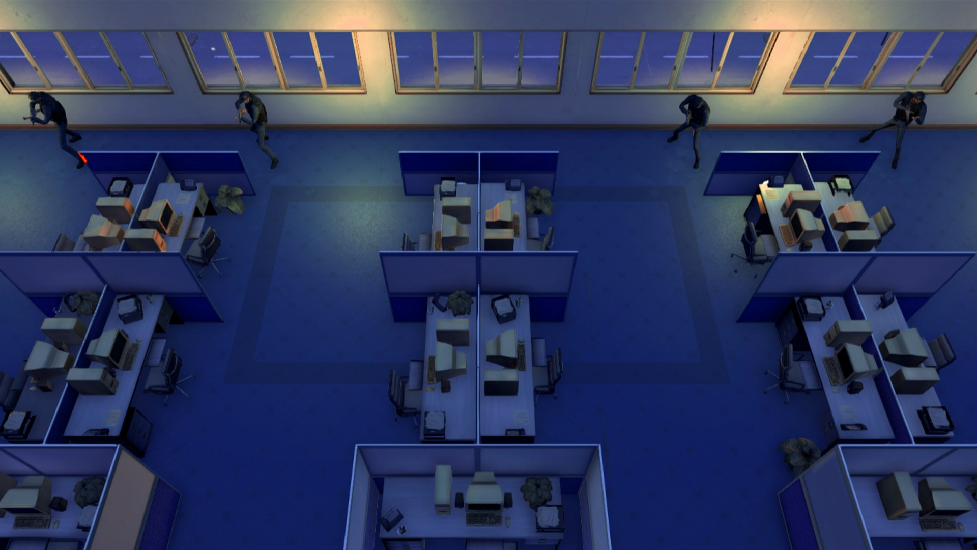 Скриншот из игры Reservoir Dogs: Bloody Days - 47