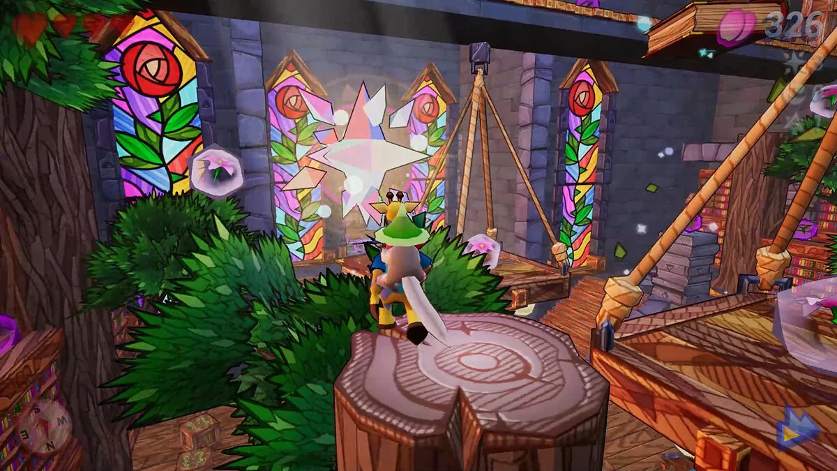 Скриншот из игры Castle on the Coast - 37