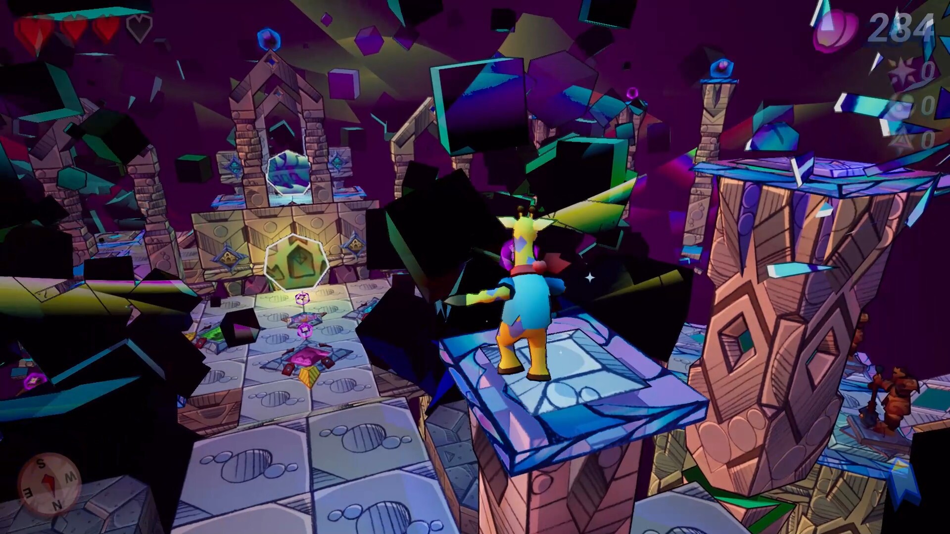 Скриншот из игры Castle on the Coast - 52