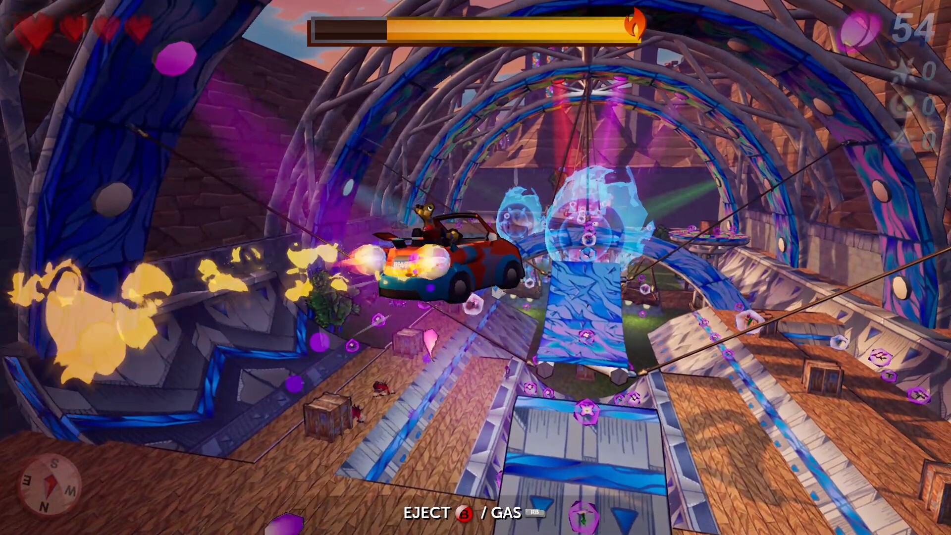 Скриншот из игры Castle on the Coast - 38