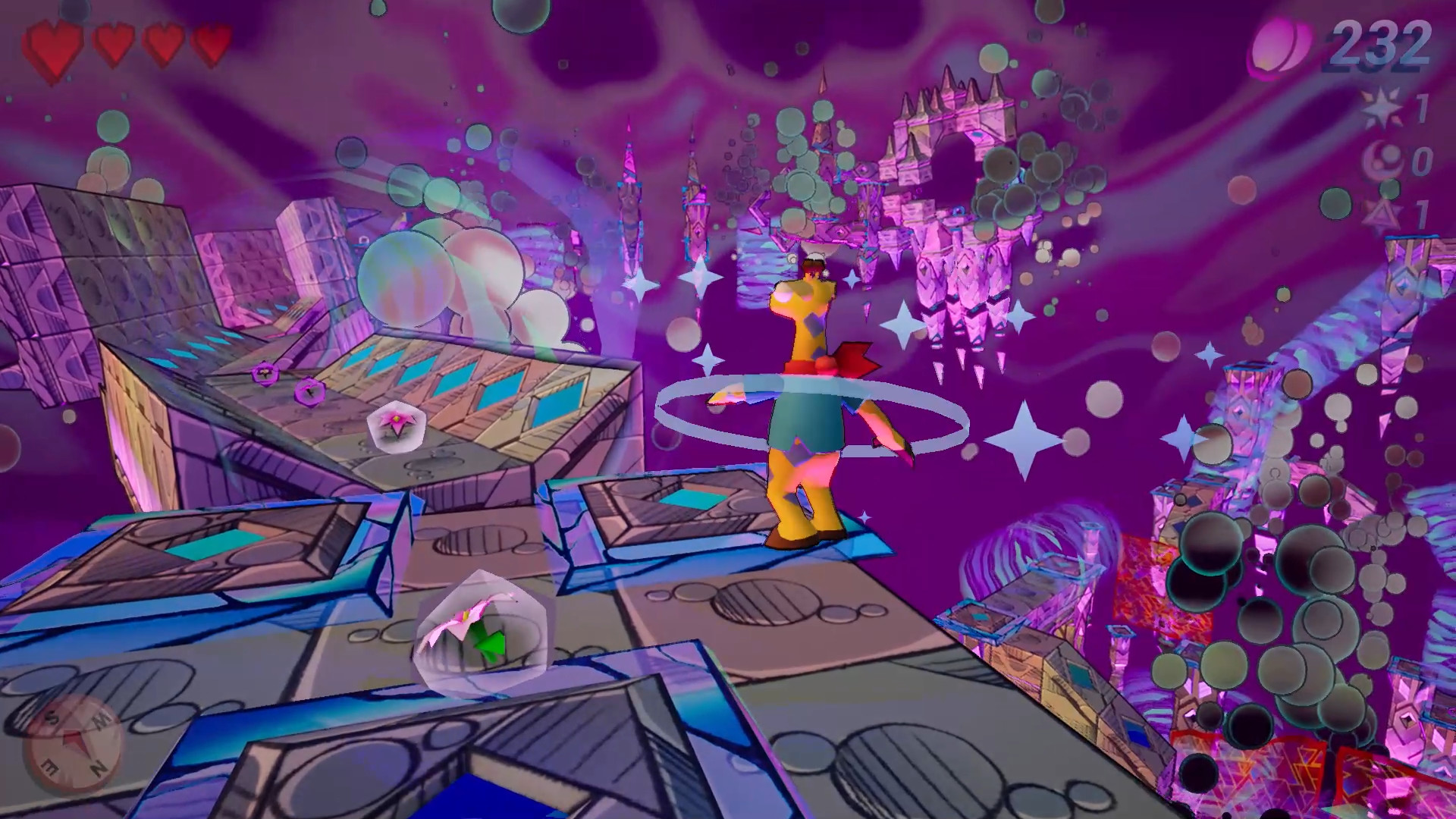 Скриншот из игры Castle on the Coast - 39