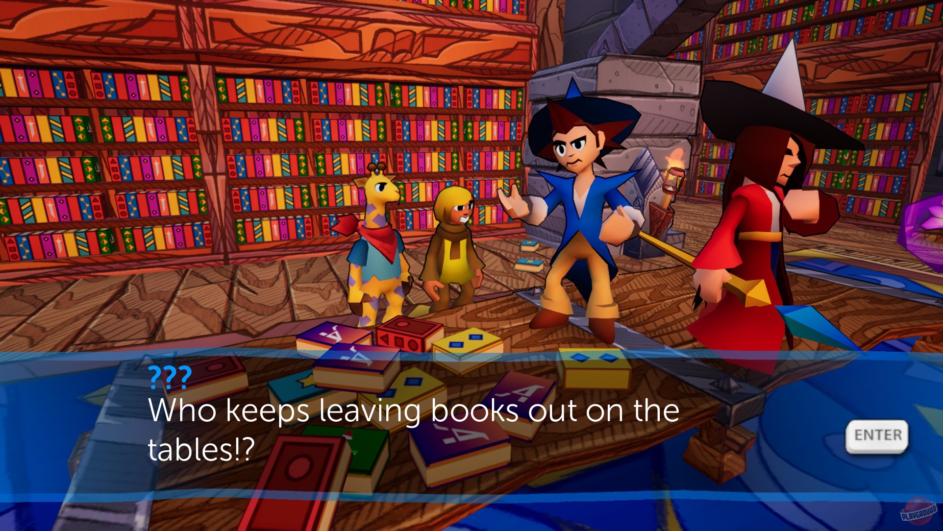 Скриншот из игры Castle on the Coast - 19