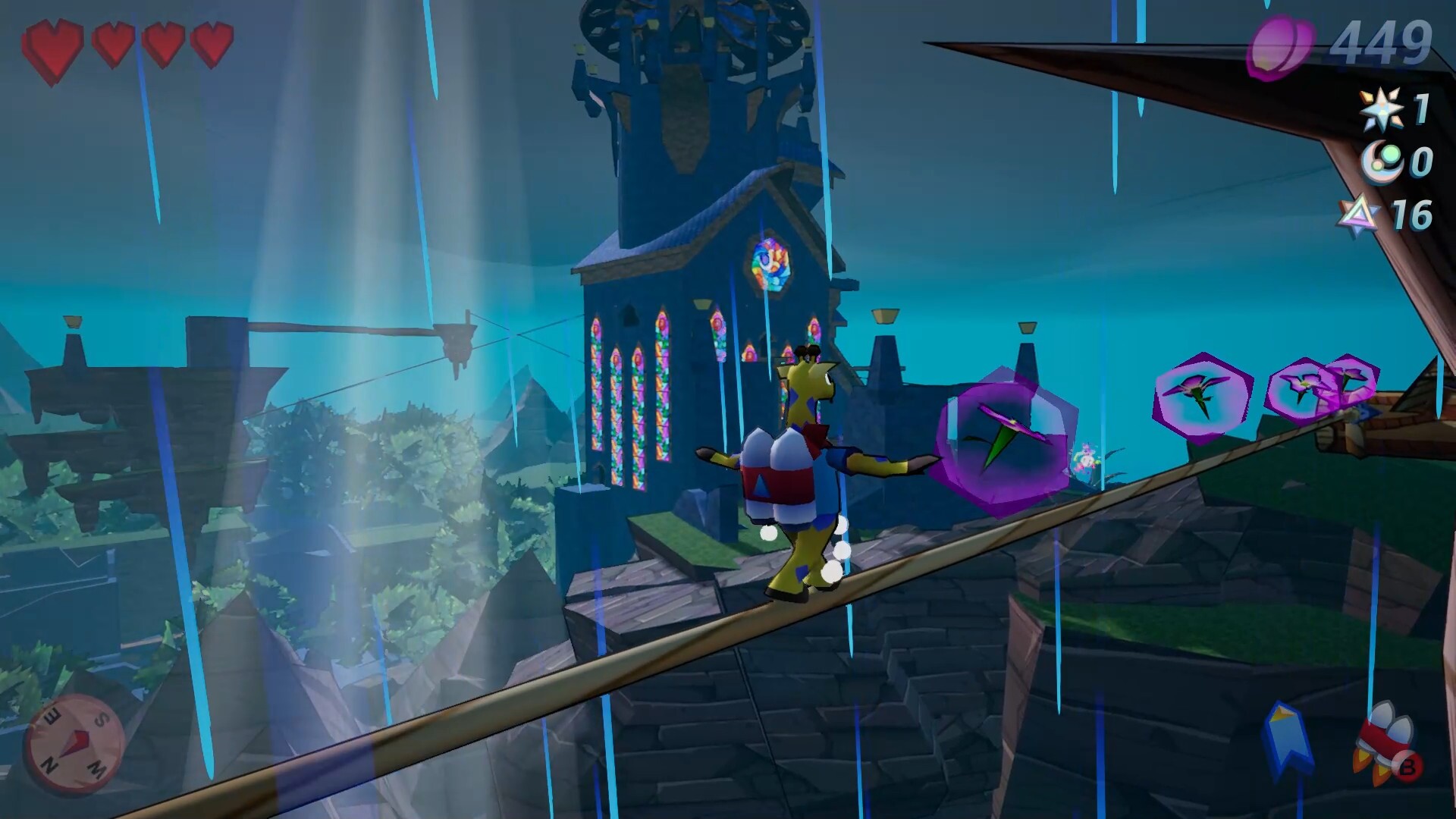 Скриншот из игры Castle on the Coast - 15