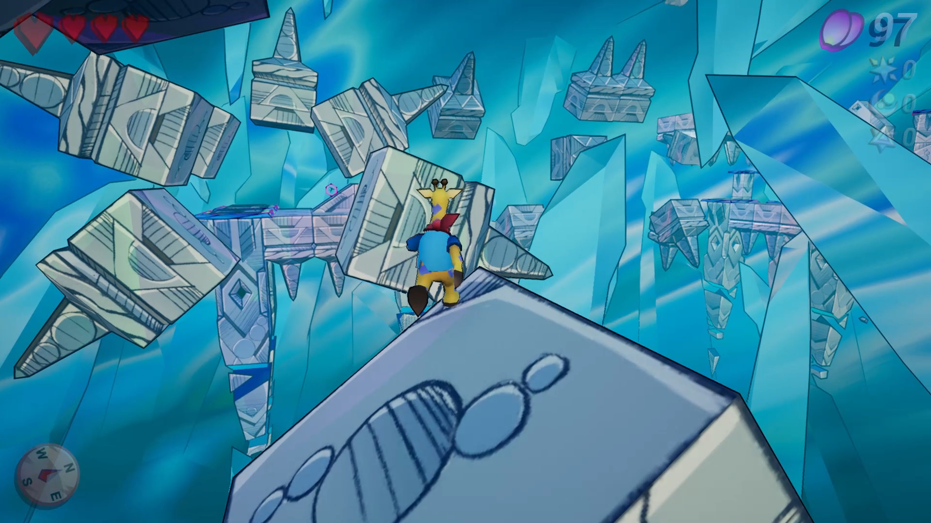 Скриншот из игры Castle on the Coast - 35