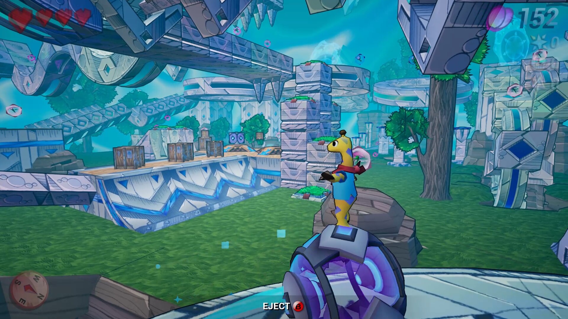 Скриншот из игры Castle on the Coast - 53