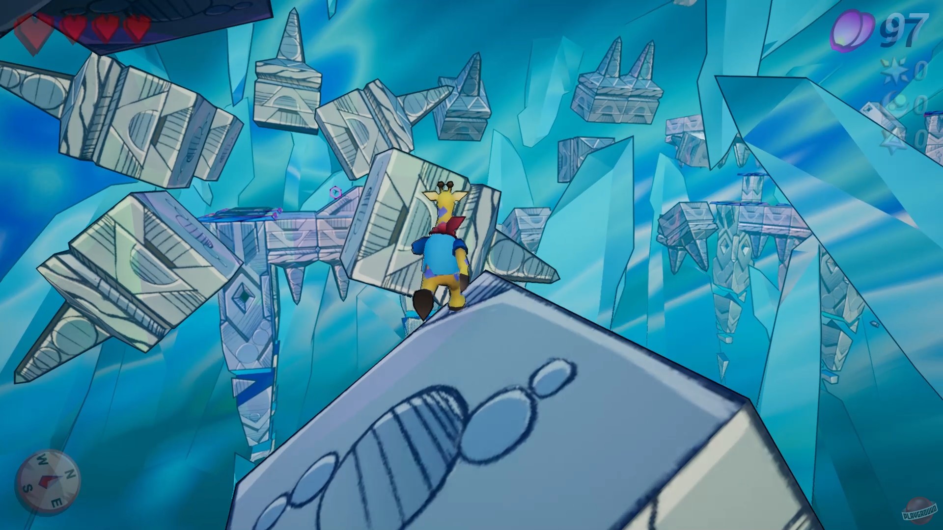 Скриншот из игры Castle on the Coast - 6