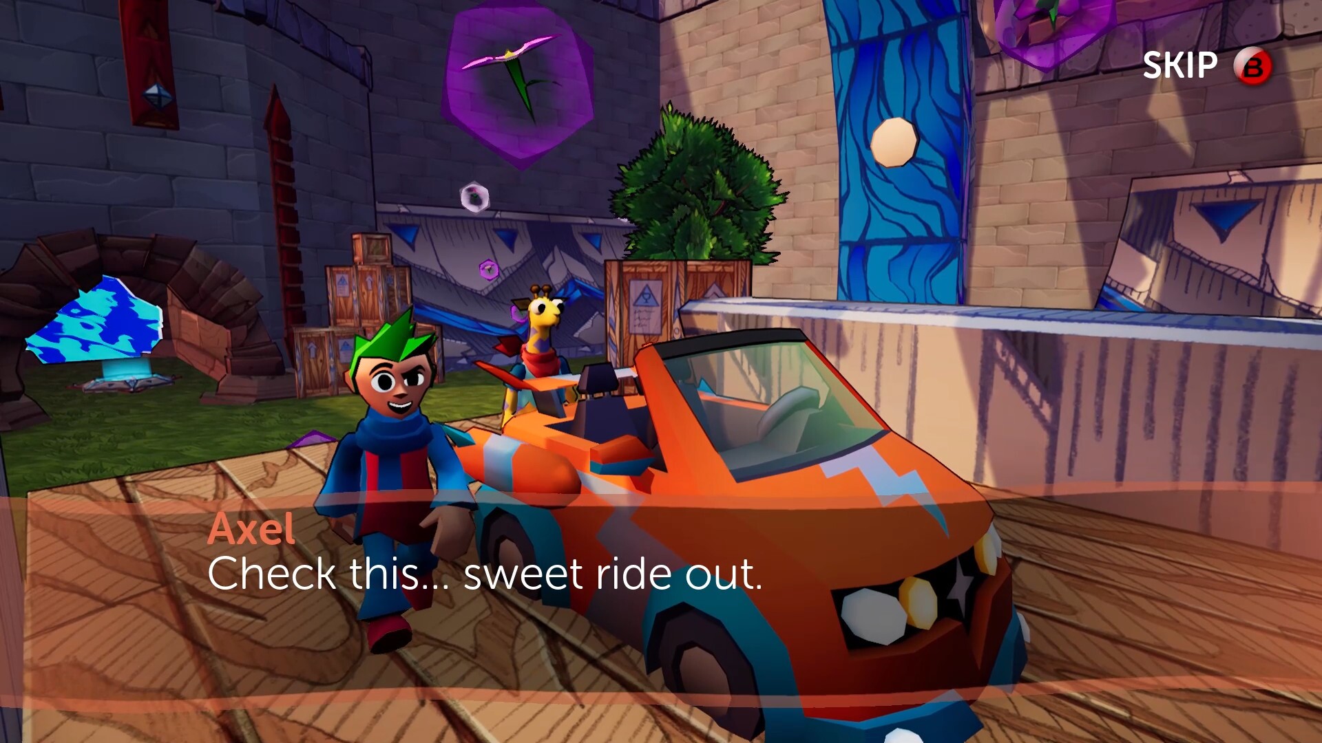 Скриншот из игры Castle on the Coast - 56