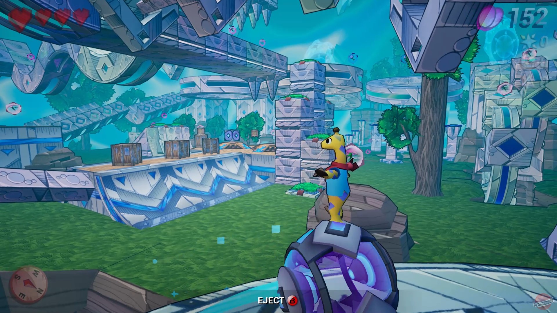 Скриншот из игры Castle on the Coast - 42