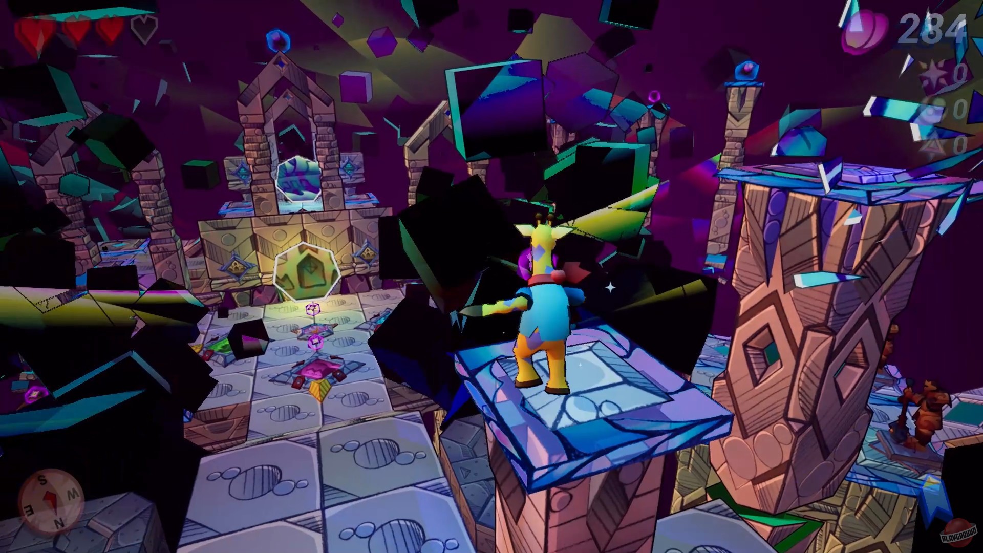 Скриншот из игры Castle on the Coast - 44