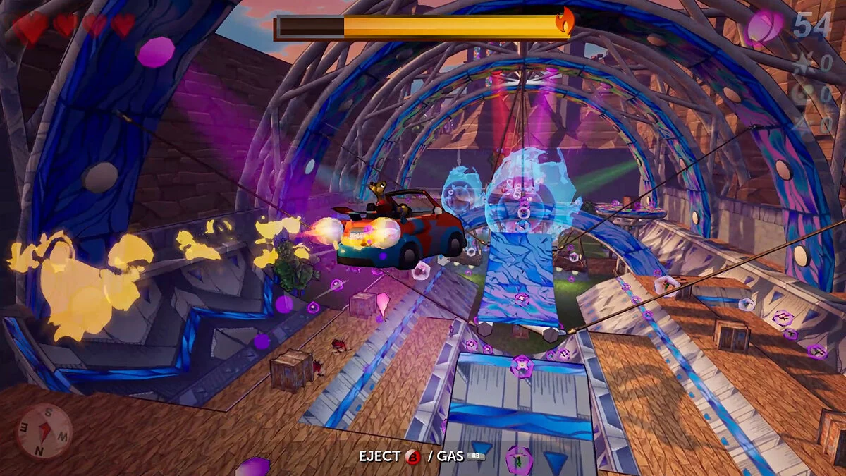 Скриншот из игры Castle on the Coast - 30