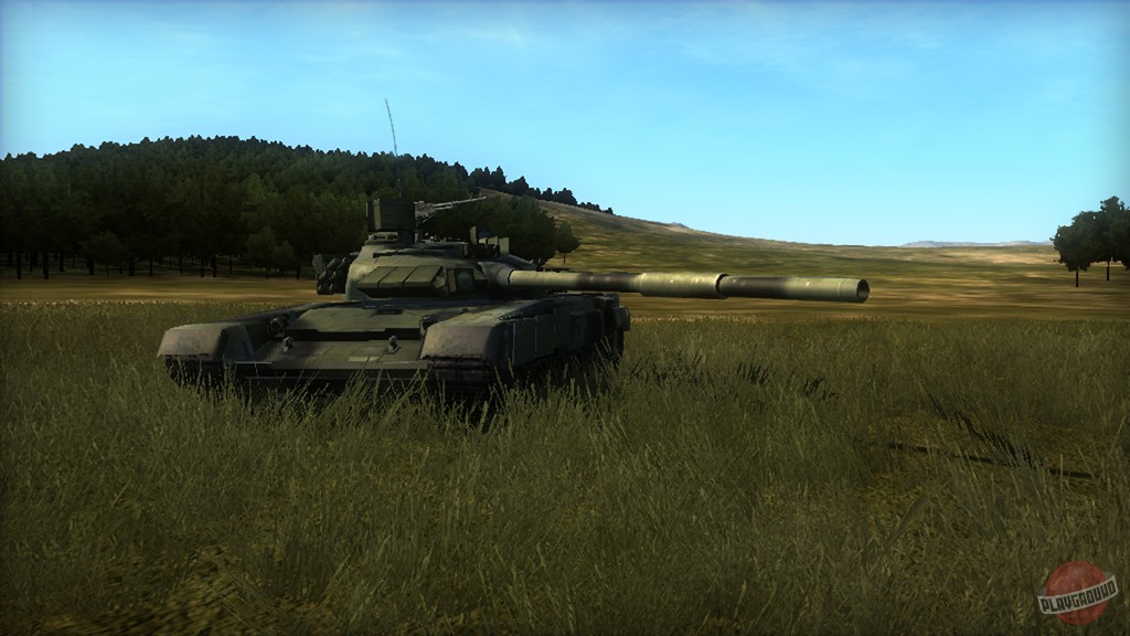 Скриншот из игры Molten Sky - 6