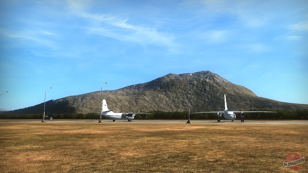 Скриншот из игры Molten Sky - 16