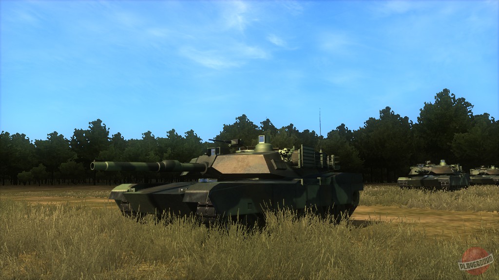 Скриншот из игры Molten Sky - 8