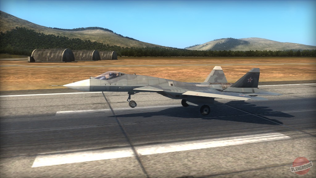 Скриншот из игры Molten Sky - 12