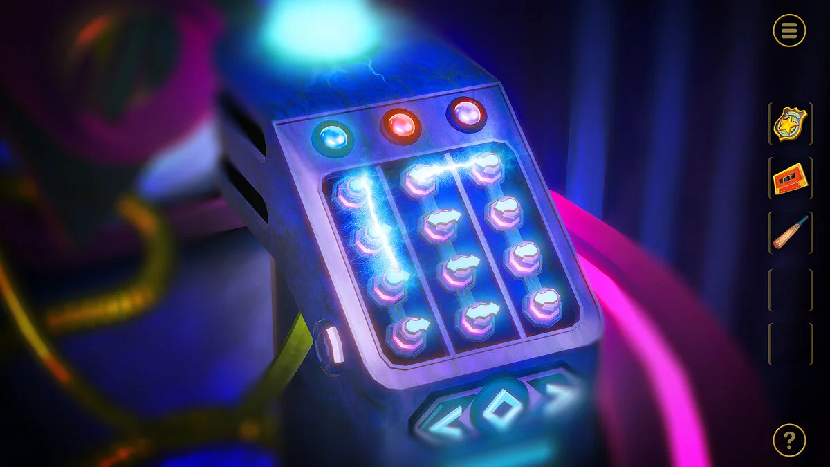 Скриншот из игры Doors: Paradox - 8