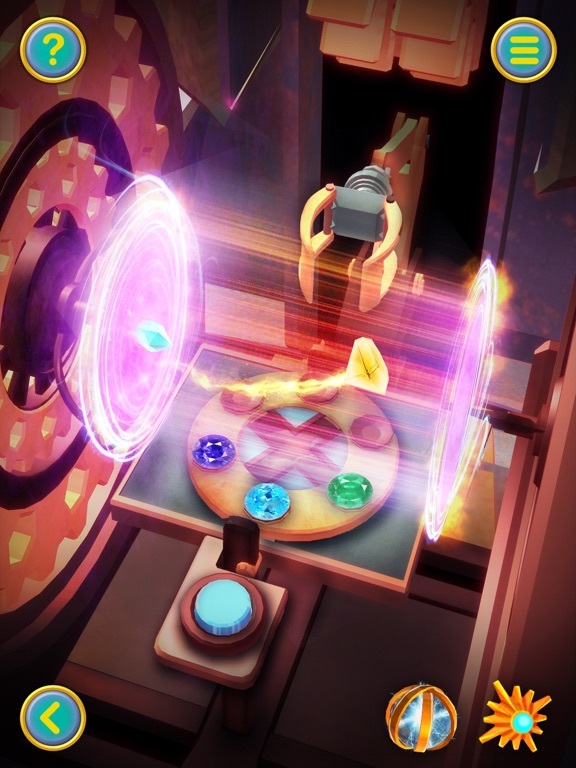 Скриншот из игры Doors: Paradox - 33