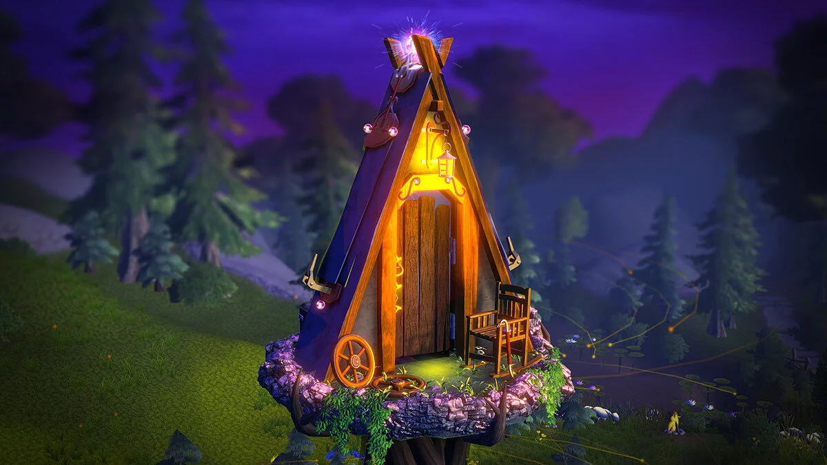 Скриншот из игры Doors: Paradox - 16