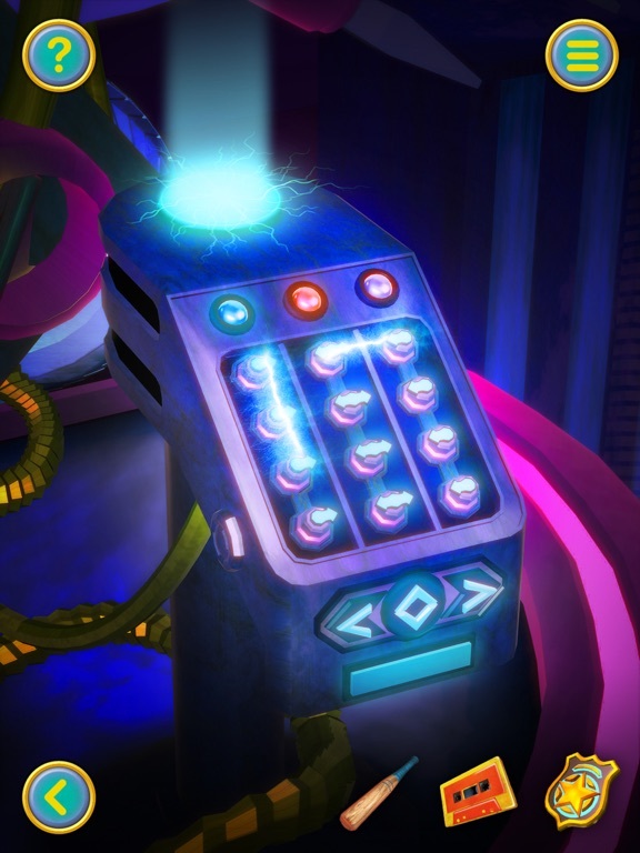 Скриншот из игры Doors: Paradox - 27